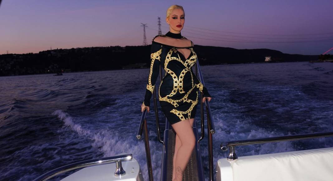 Adnan Oktar'ın en gözde kediciği ismini değiştirdi - Resim: 31